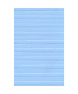 plaque en Plexiglas GS blanc opaque - 3,00 x 500 x 1000mm - URBIA SPRL